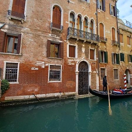 Giglio Glasshouse Venedig Eksteriør billede